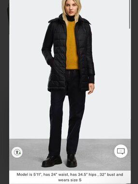 Canada Goose Ellison Jacket